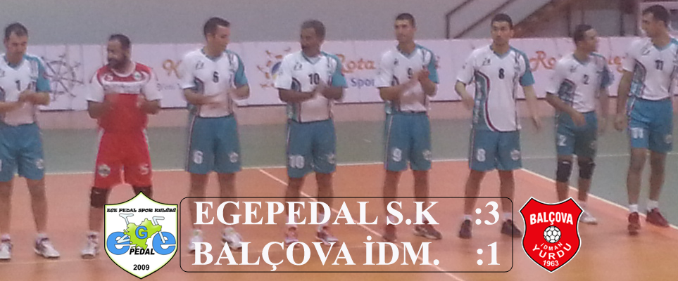 Haftada 5 gün pedala kuvvet!